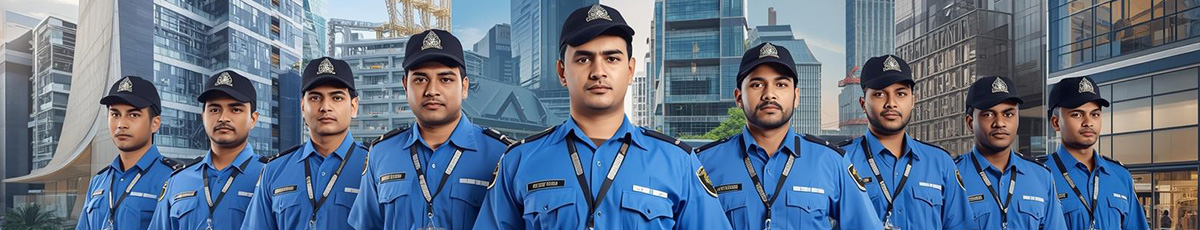 ASL SECURITY GUARD SERVICE-WEB Banner